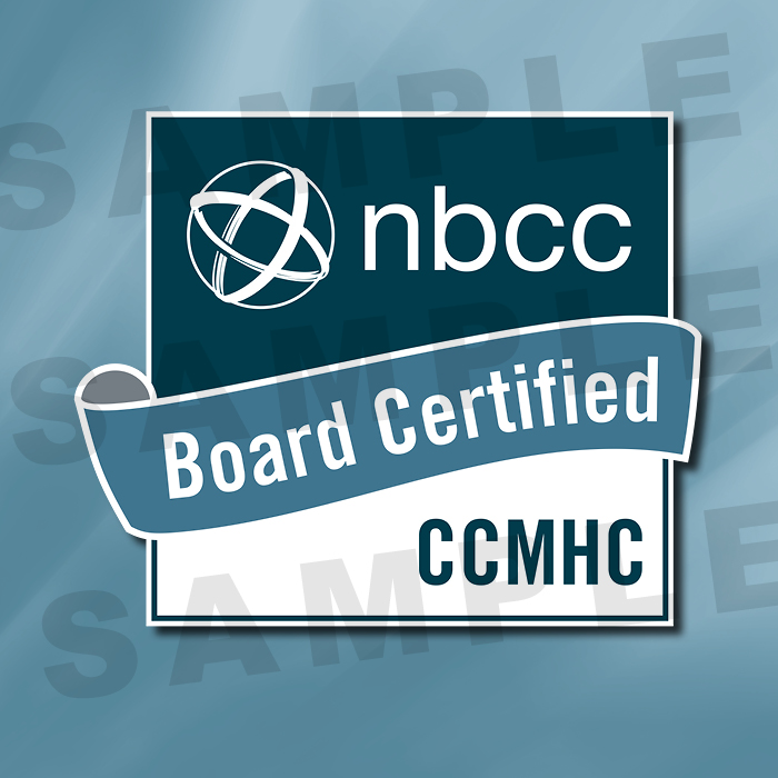 CCMHC Badge